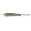 Indica-Dominant JAGER OG PRE-ROLL by Top Leaf THC 17.50-25% CBD 0.01-1%