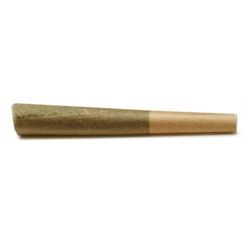 Indica-Dominant SUMMER JAM PRE-ROLL (WHITE BERRY) by Symbl THC 8-16% CBD 0-1%