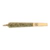 Sativa-Dominant MARLEY GREEN PRE ROLLS (BLUE DREAM) by Marley Natural THC 17-23% CBD 0-1%