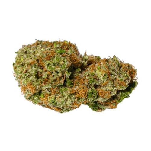 Indica-Dominant WHITE RHINO by Pure Sunfarms THC 16-23% CBD 0-0.5%