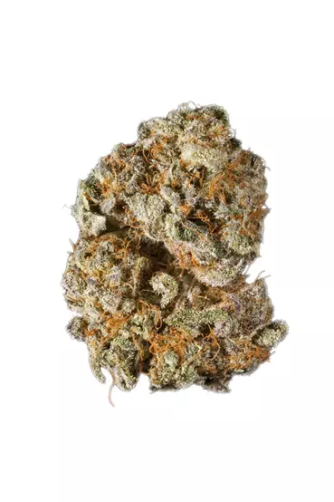 Apple Jack Cannabis Strain