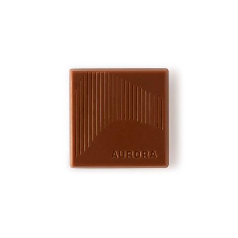 SEA SALT & CARAMEL MILK CHOCOLATE (BLEND) by AURORA DRIFT