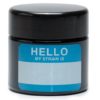 AIRTIGHT UV SCREW TOP JAR SMALL-HELLO by 420 Science