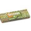 UNBLEACHED 1 1/4-SIZE ROLLING PAPER by Greengo