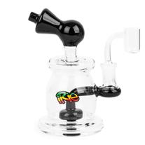 IRIE 7 inches TALL SPOOL RIG W UFO PERC