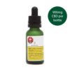 HEMPLIXIR 30 CBD OIL (CANDA ) by purefarma THC 0.85-1.15mg/g CBD 25.5-34.5mg/g