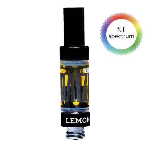 Buy LEMON LIMO 510 THREAD CARTRIDGE Online