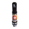 Buy CRESCENDO TERP SAUCE VAPE Online. Crescendo Terp Sauce is a high-terpene full-spectrum extract (HTFSE) produced using CO2