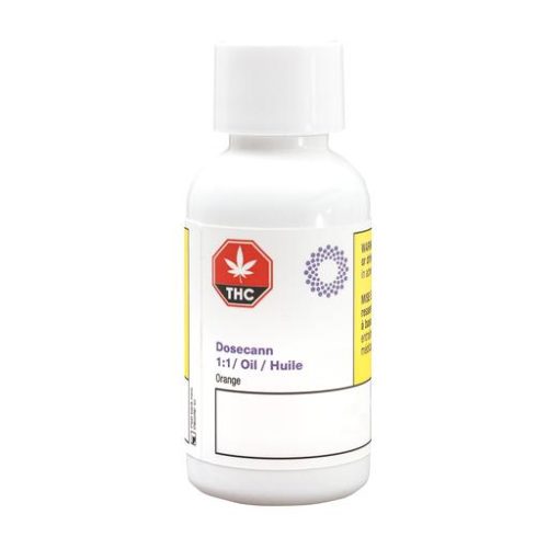 Buy DOSECANN CBD OIL Online.