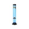 8″ – 12″ Acrylic Bong Water Pipe w_ Glass Slider