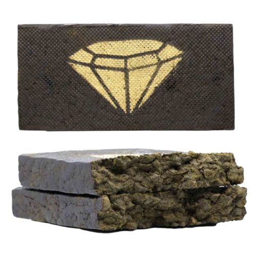 Diamond Hash for sale