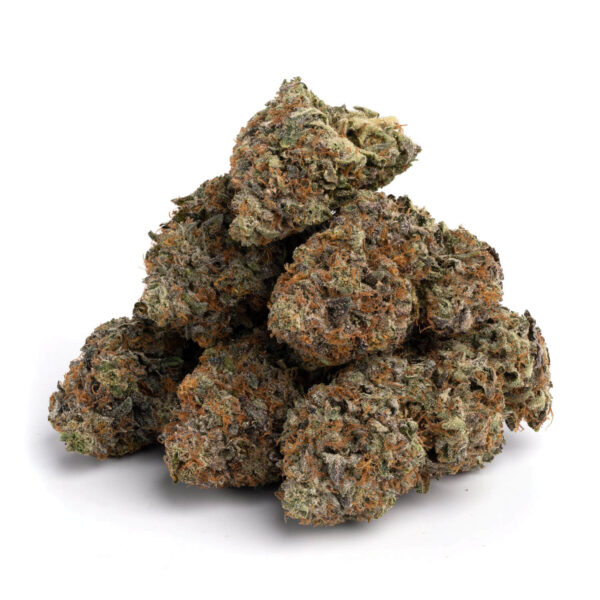Packaged-Alaskan-Thunder-Fuck-cannabis-products-ready-for-global-retail-and-wholesale-distribution