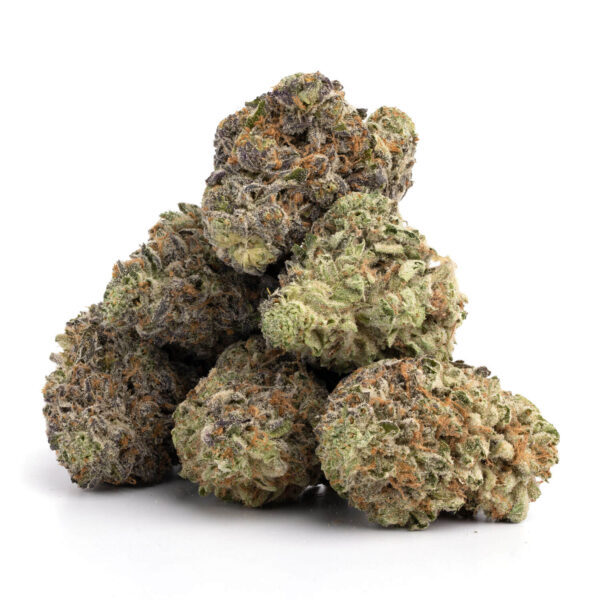 Amnesia Haze - Image 3