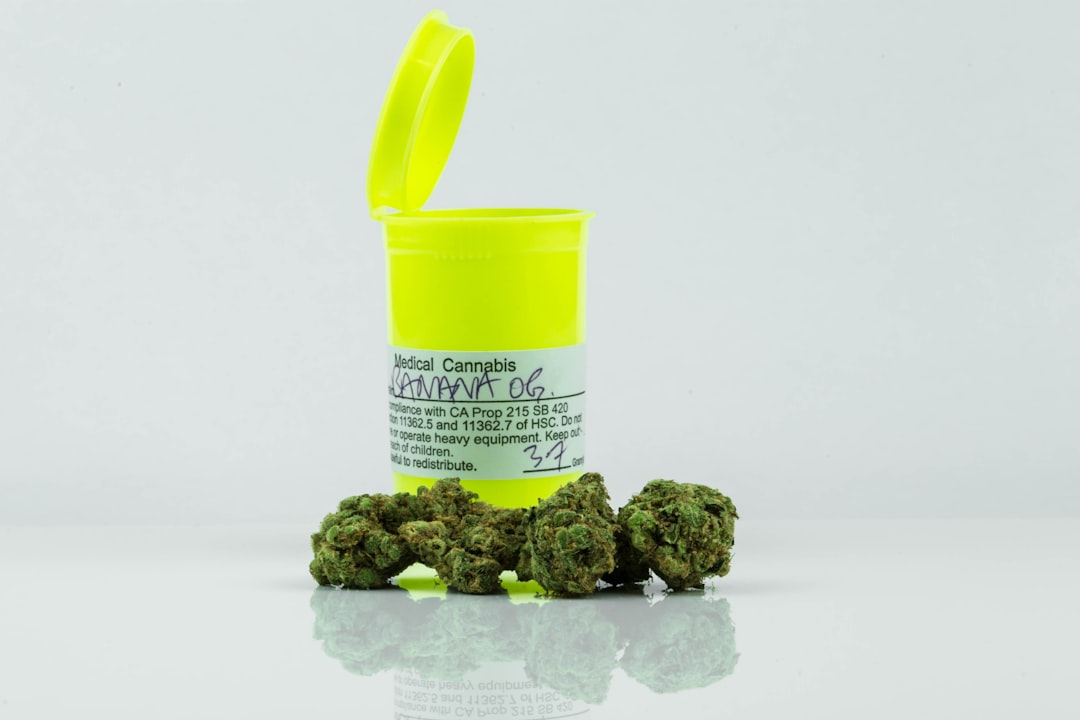 Services 4 3.5g of cannabis flower