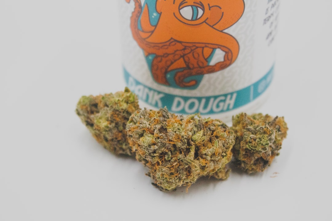Services 1 Dank Dough cannabis High Tide / Minglewood Brands