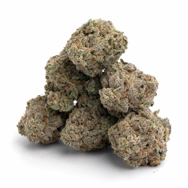 Dispensaries and Hemp Shops High-Intent Traffic 2025