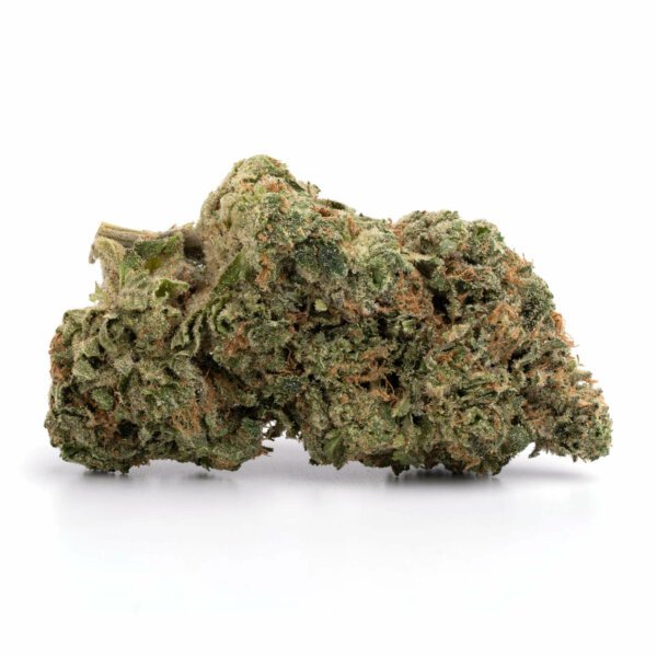 LA Confidential 3 LA Confidential packaged in retail jars and wholesale bags for global cannabis markets