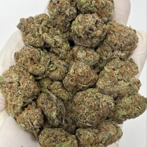 Blueberry THCa Flower