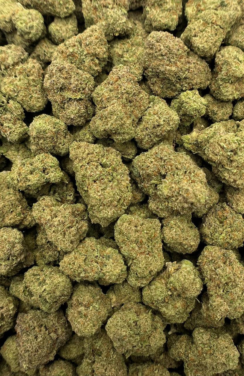 Chemdawg THCa Flower 2 Chemdawg THCa Flower - Image 2