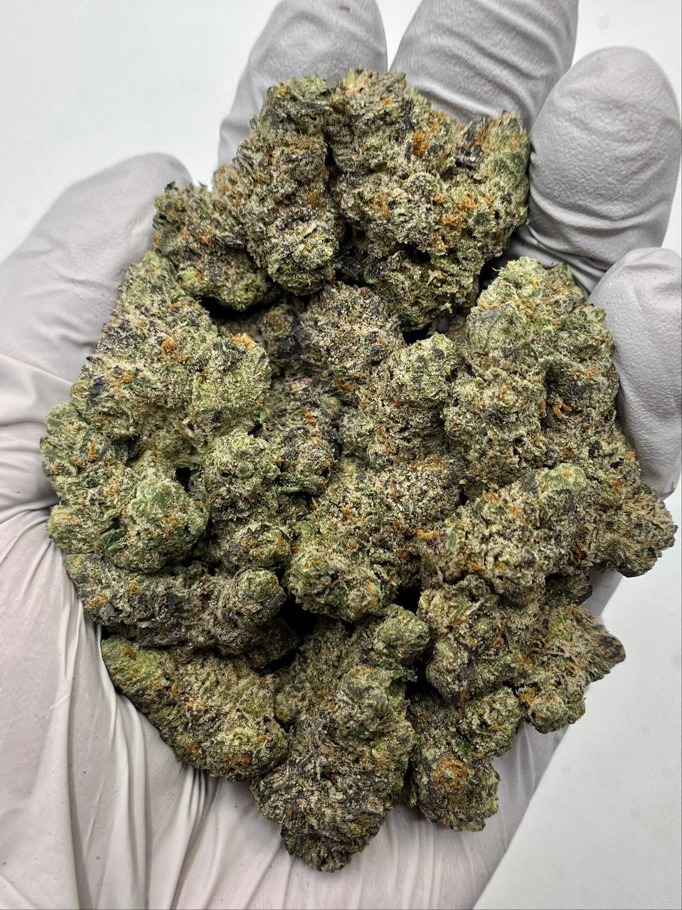 Sour Diesel THCa Flower 1 Sour Diesel THCa Flower