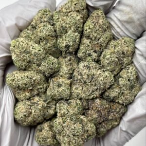 Candy Crave THCa Flower