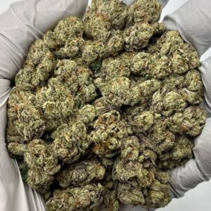 Candy Runtz THCa Flower