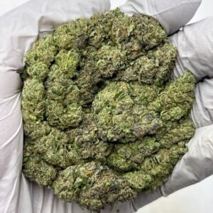 Cherry Pie Runtz THCa Flower