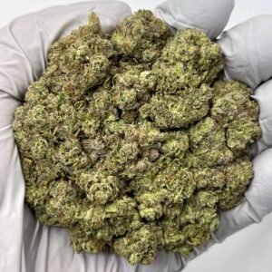 Cherry Poppers THCa Flower