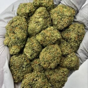 Gelato THCa Flower