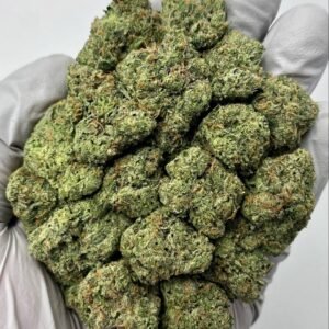 White Widow THCa Flower