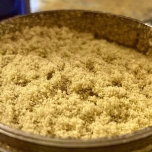 Wholesale THCa kief
