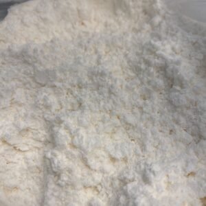 THCa Isolate