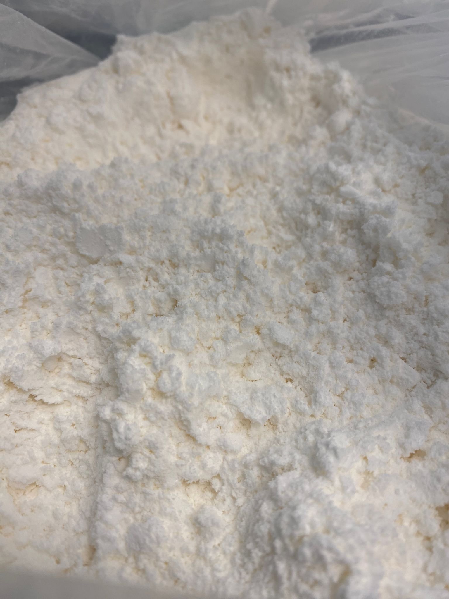 THCa Isolate 1 THCa Isolate