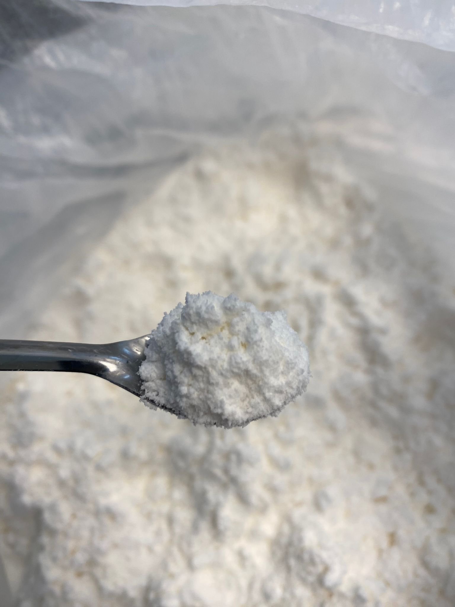 THCa Isolate 2 THCa Isolate - Image 2