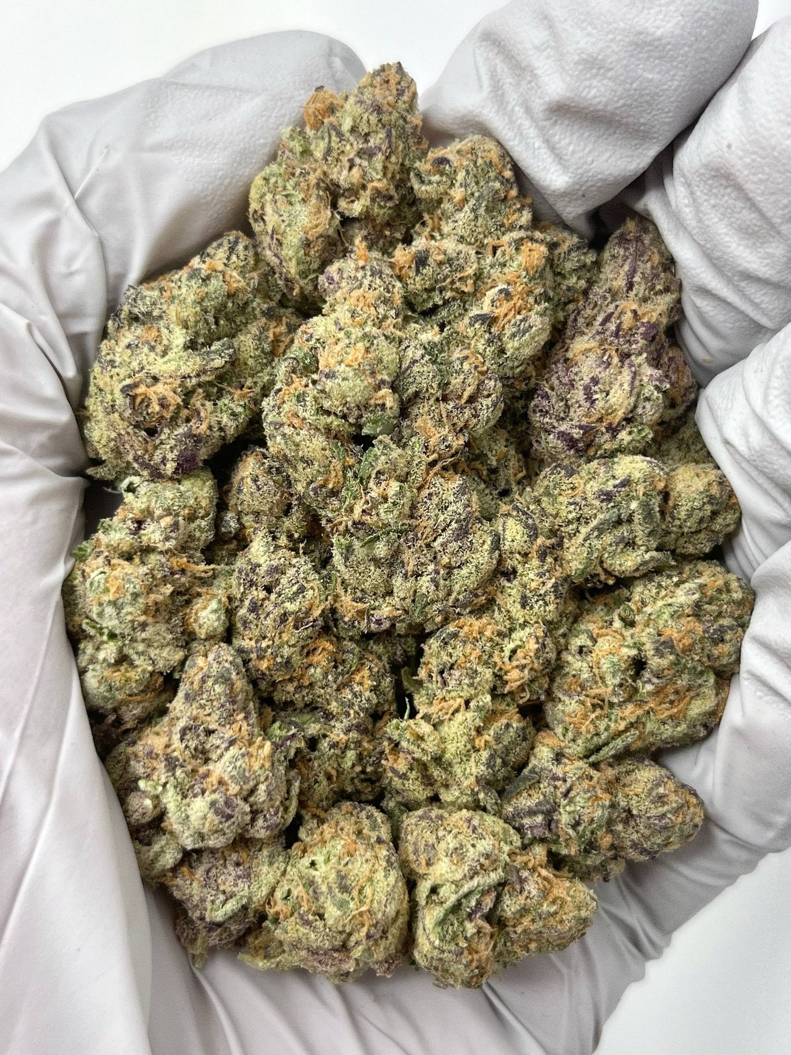 Ice Pop THCa Flower 1 Ice Pop THCa Flower