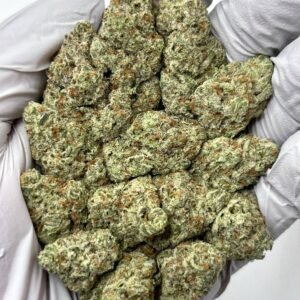 Oreoz THCa Flower