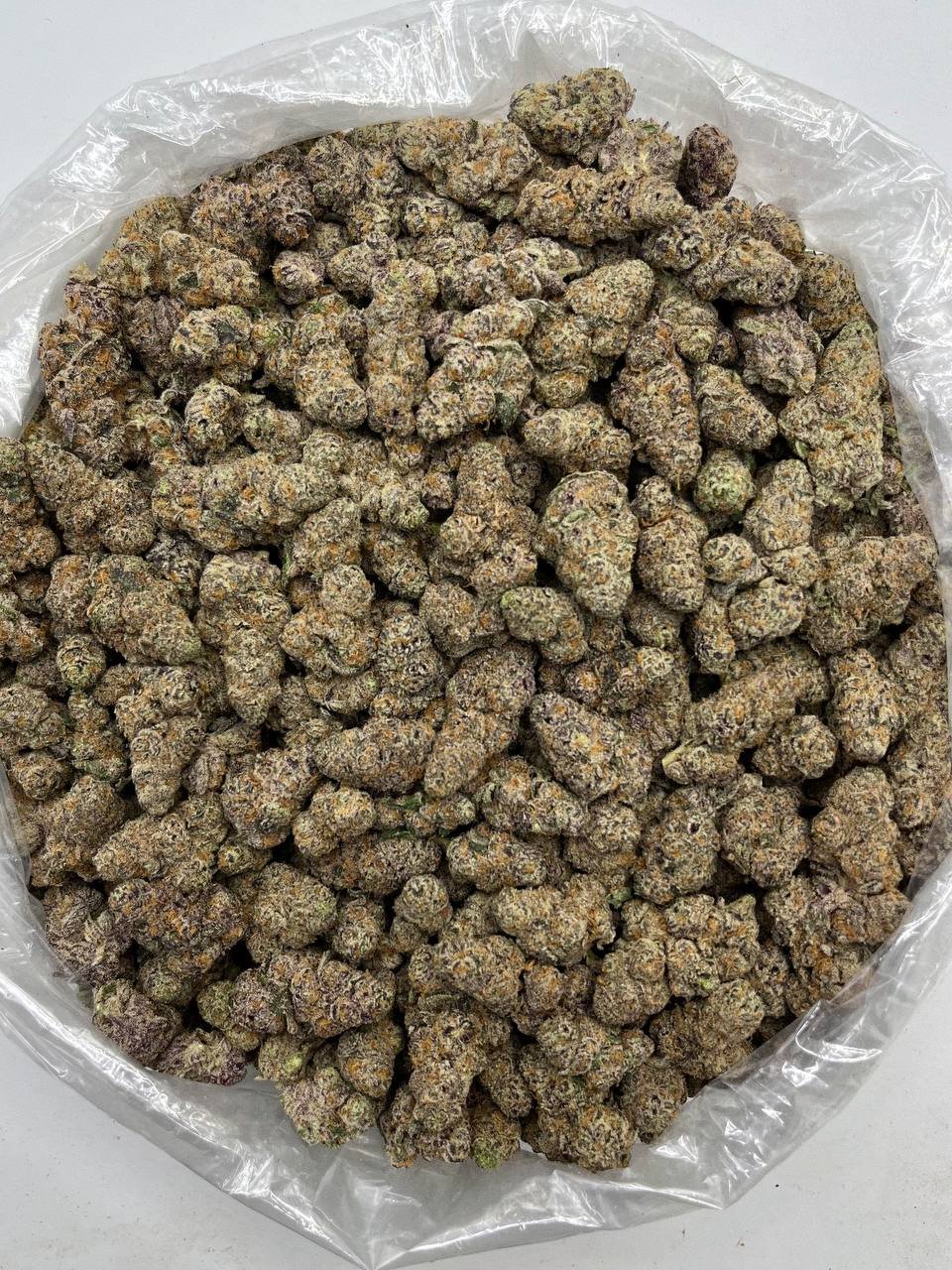 Grape Gas THCa Flower 2 Grape Gas THCa Flower - Image 2
