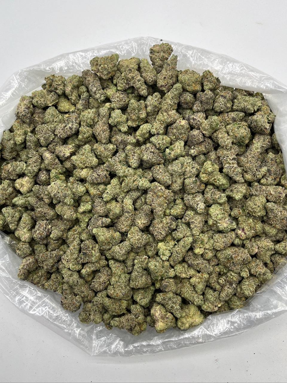 Sour Diesel THCa Flower 2 Sour Diesel THCa Flower - Image 2
