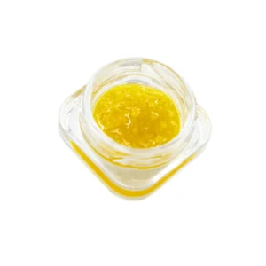 THCa Sugar Sauce