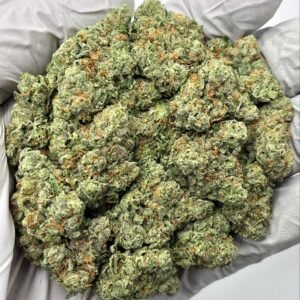 White Runtz THCa Flower