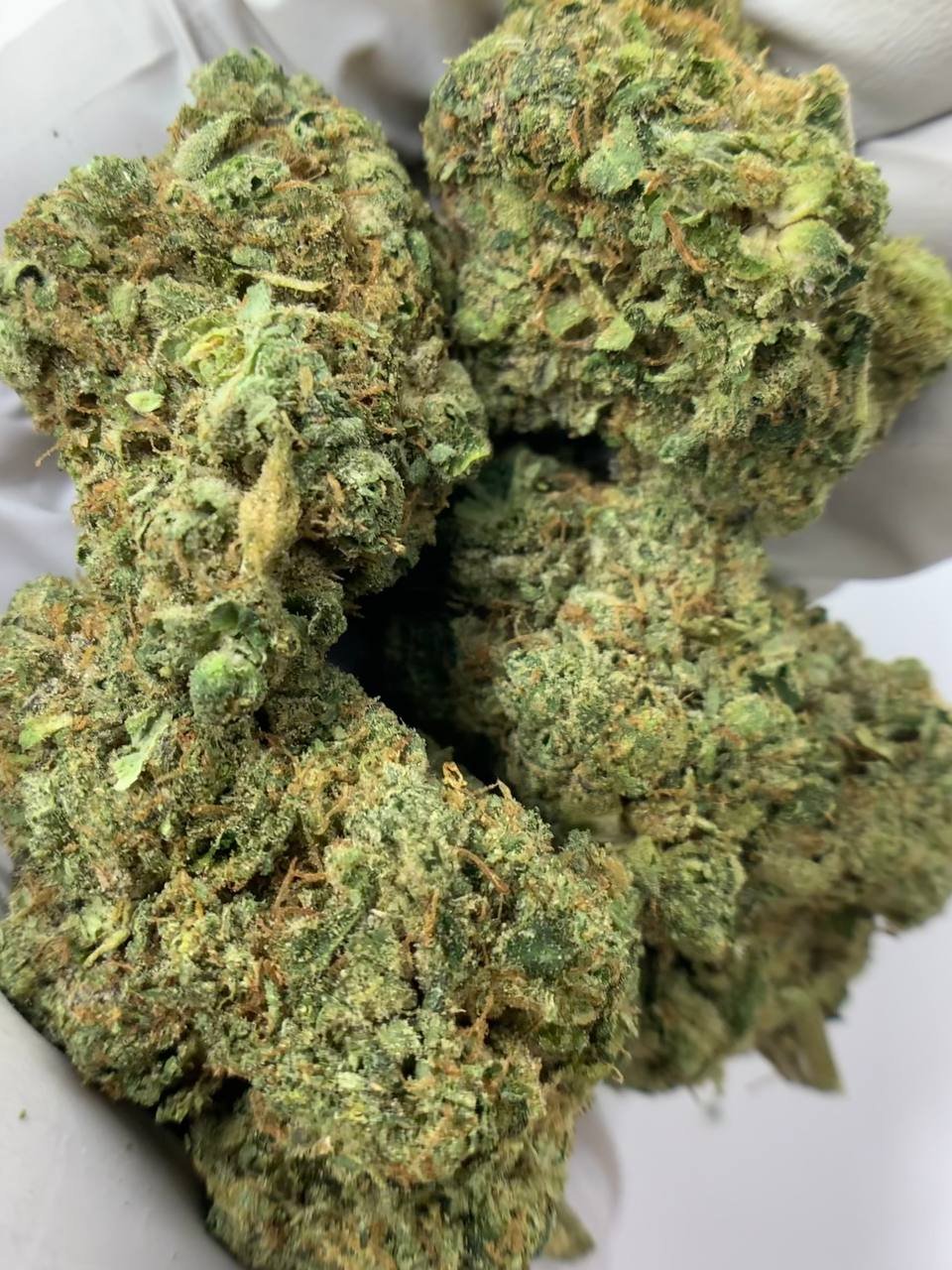 Zkittlez THCa Flower 1 Zkittlez THCa Flower