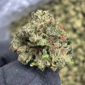 Apples and Bananas THCA Flower – Greenhouse Gold Nuggets