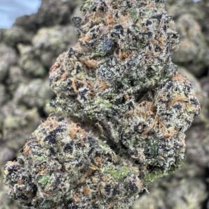 Purple Thai THCA Flower – Indoor Exotic Top Cut
