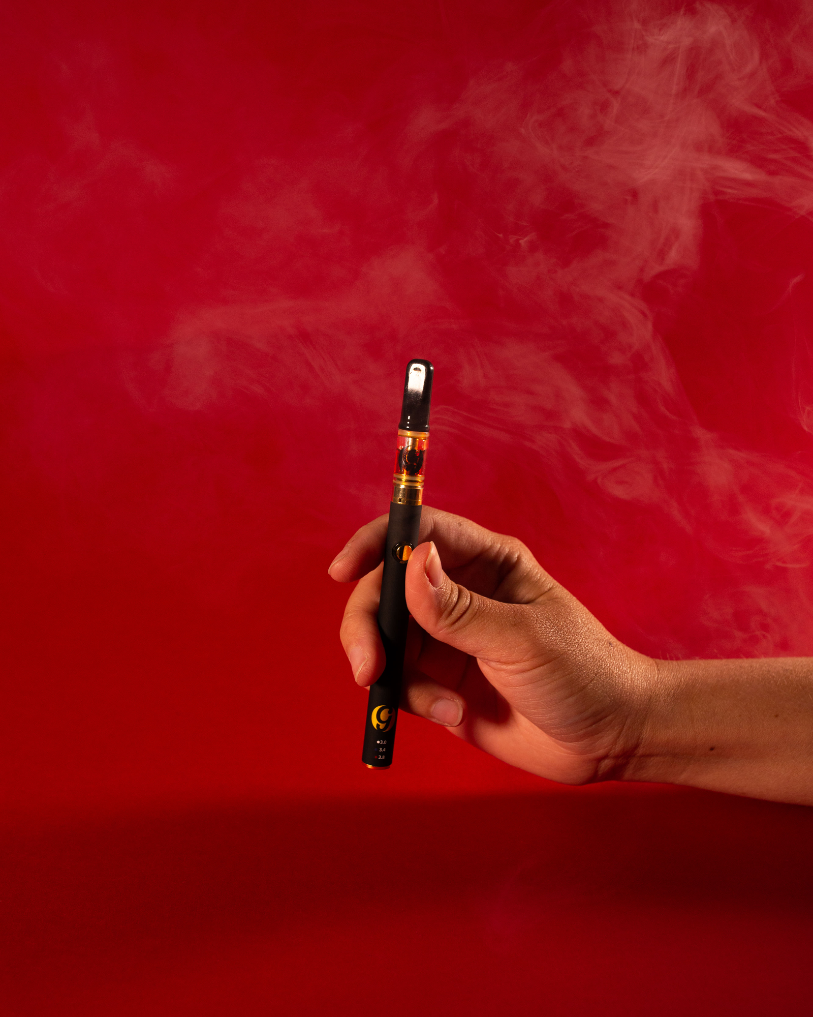 Natural CBD Vape Cartridge 2 Natural CBD Vape Cartridge - Image 2