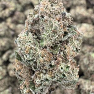 Apples and Bananas THCA Flower – Greenhouse Top Cut