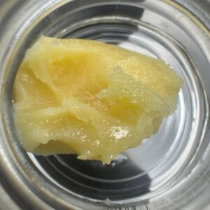 Blue Cheese Badder – THCA Concentrate