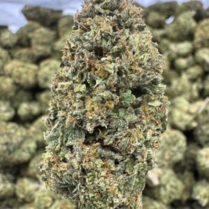 Biscotti THCA Flower – Greenhouse Top Cut