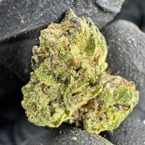 Black Runtz THCA Flower – Greenhouse Gold Nuggets