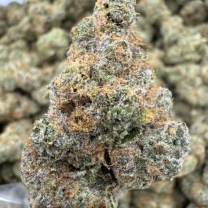 Blackberry Super Boof THCA Flower – Indoor Exotic Top Cut