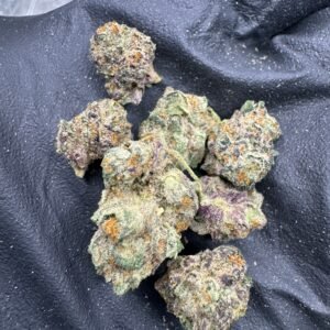 Pink Runtz THCA Flower – Indoor Exotic Top Cut